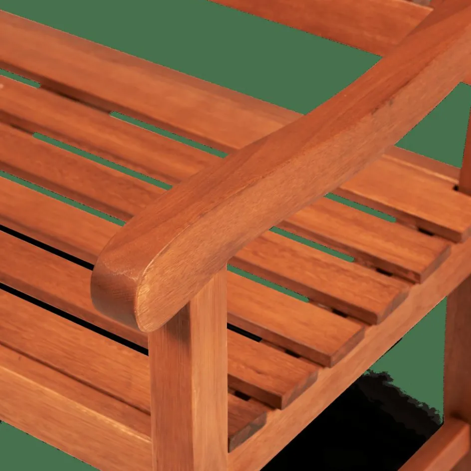 CASA CROS Banc Largeur 131 Cm,