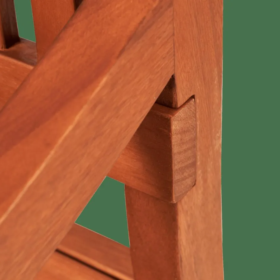 CASA CROS Banc Largeur 131 Cm,