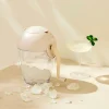 CASA CUISINO Broyeur à Glace Sable