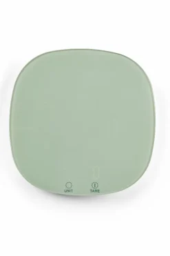 CASA CUISINO Couteau éplucheur Menthe