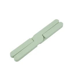 CASA CUISINO Dessous-de-plat Pliable Menthe