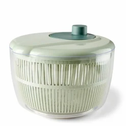 CASA CUISINO Palette Set De 2 Menthe, Vert Foncé