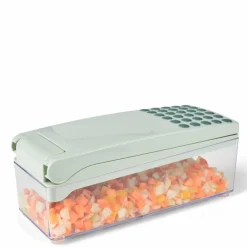 CASA CUISINO Palette Set De 2 Menthe, Vert Foncé
