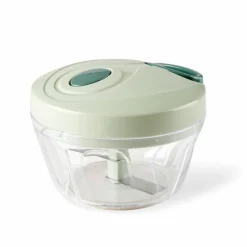 CASA CUISINO Palette Set De 2 Menthe, Vert Foncé