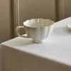 CASA DAHLIA Tasse Jumbo 40 CL Blanc