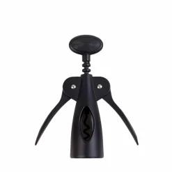 CASA DIVINO Feuille Anti-gouttes Set De 5 Argent