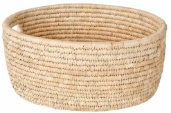 CASA DOEBIE Set De Table Naturel