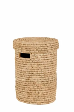 CASA DOEBIE Set De Table Naturel