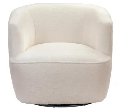 CASA DOPPIO Table D'appoint 59 CM Sable