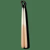 CASA DUO Bougies De Table Beige