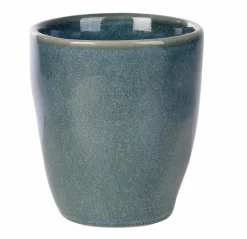 CASA EARTH CLOUD Mug Avec Manche 30 CL Bleu