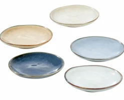 CASA EARTH CLOUD Mug Avec Manche 30 CL Bleu