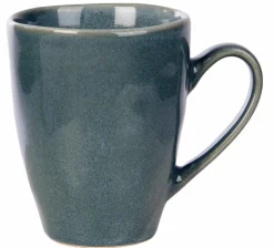 CASA EARTH CLOUD Mug 20 CL Bleu