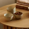 CASA EARTH MARL Bol 10 CL Crème