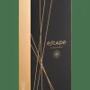 CASA ESCAPE BLACK OUDH Huile Parfumée Noir