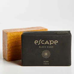 CASA ESCAPE BLACK OUDH Savon Noir