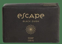 CASA ESCAPE BLACK OUDH Savon Noir