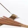 CASA ESCAPE INDIAN INSPIRATION Encens 30 Bâtonnets Beige