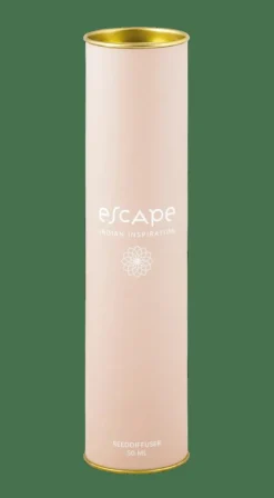 CASA ESCAPE INDIAN INSPIRATION Huile Parfumée Beige