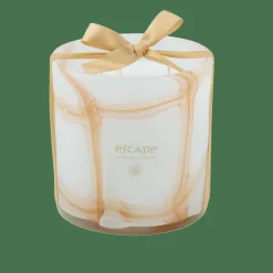 CASA ESCAPE JAPANESE CEREMONY Bougie Parfumée XL Multicolore
