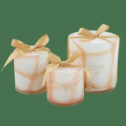 CASA ESCAPE JAPANESE CEREMONY Bougie Parfumée Multicolore