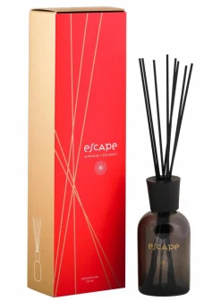 CASA ESCAPE JAPANESE CEREMONY Déodorant Rouge