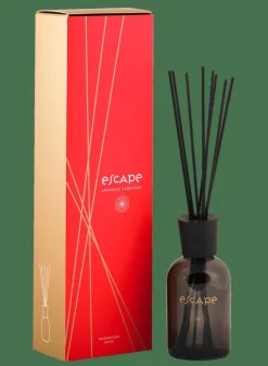 CASA ESCAPE JAPANESE CEREMONY Huile Parfumée Rouge