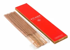CASA ESCAPE JAPANESE CEREMONY Parfum D'intérieur Rouge
