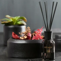 CASA ESCAPE JAPANESE CEREMONY Pot-pourri Rouge