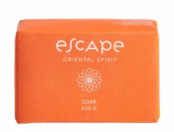 CASA ESCAPE ORIENTAL SPIRIT Bougies Chauffe-plat Parfumées Set De 9 Orange