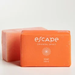 CASA ESCAPE ORIENTAL SPIRIT Savon Orange
