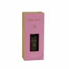 CASA ESCAPE PURPLE IRIS Bougie Parfumée XL Dans Un Verre Mauve Clair