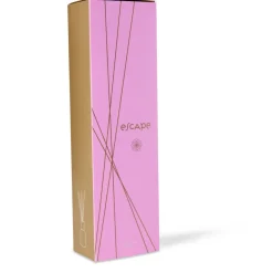 CASA ESCAPE PURPLE IRIS Parfum D'intérieur Mauve Clair
