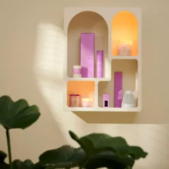 CASA ESCAPE PURPLE IRIS Parfum D'intérieur Mauve Clair