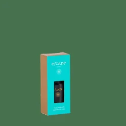 CASA ESCAPE SENSES Huile Parfumée Turquoise