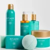 CASA ESCAPE SENSES Mousse De Douche En Flacon Turquoise