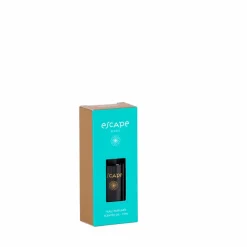 CASA ESCAPE SENSES Parfum D'intérieur Turquoise