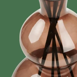 CASA ESCAPE Vase Vert