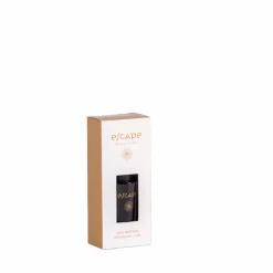 CASA ESCAPE WORLD OF GOA Bougies Chauffe-plat Parfumées Set De 9 Blanc