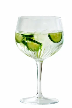 CASA FANCY Pailles à Cocktail Avec Brosse Argent