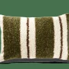 CASA FELIX Coussin Multicolore