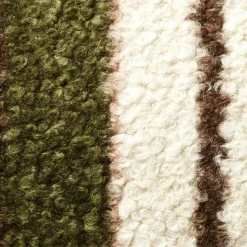 CASA FELIX Coussin Multicolore