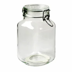 CASA FIDO Anneau Pour Pot Blanc