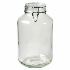 CASA FIDO Anneau Pour Pot Blanc