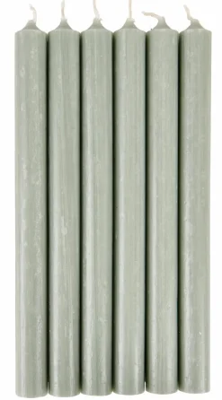 CASA FINA Bougies Set De 6 Beige