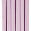 CASA FINA Bougies Set De 12 Ivoire