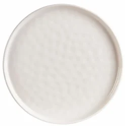 CASA FINE Cuillère Apéro Set De 6 Argent