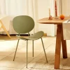 CASA FINN Chaise Salle à Manger Menthe