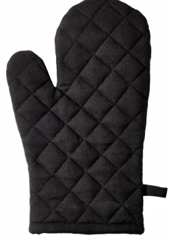 CASA FIRE Tablier Noir