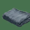 CASA FLANELLA Plaid Gris